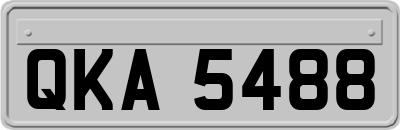 QKA5488