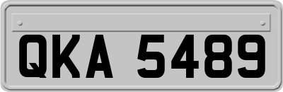 QKA5489