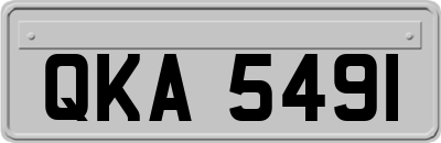 QKA5491