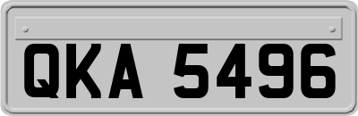 QKA5496