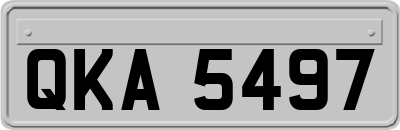 QKA5497