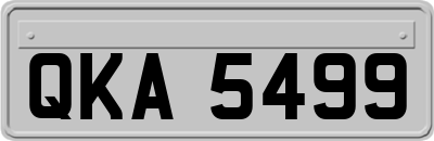 QKA5499