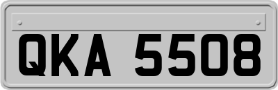 QKA5508