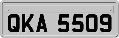 QKA5509