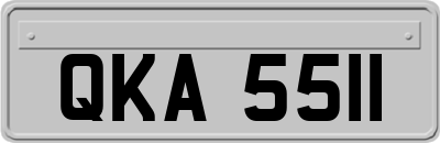 QKA5511