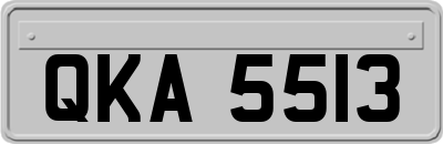 QKA5513