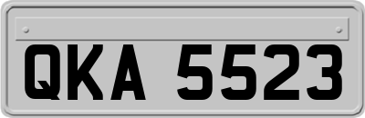 QKA5523