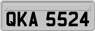 QKA5524