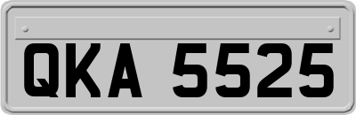 QKA5525