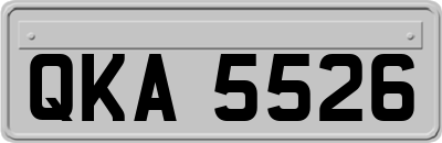 QKA5526