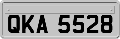 QKA5528