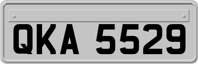 QKA5529