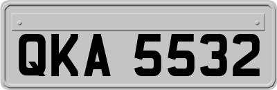 QKA5532