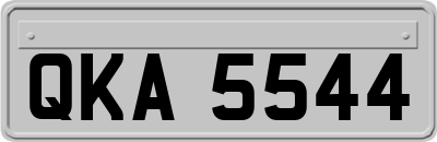 QKA5544