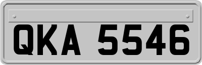 QKA5546