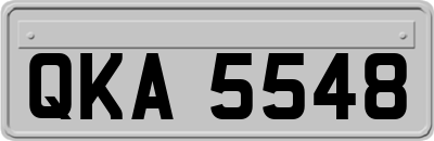 QKA5548