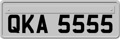 QKA5555
