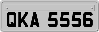 QKA5556
