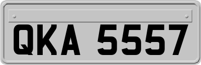 QKA5557