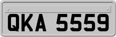 QKA5559