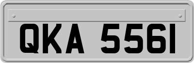 QKA5561