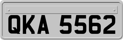 QKA5562