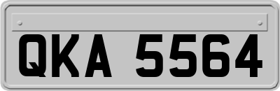 QKA5564