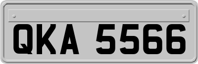 QKA5566
