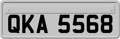 QKA5568