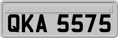 QKA5575