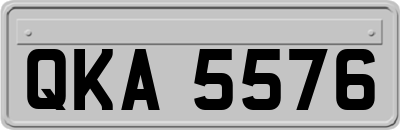QKA5576