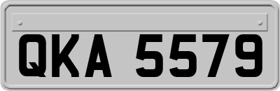 QKA5579