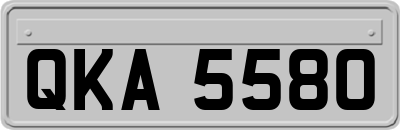 QKA5580