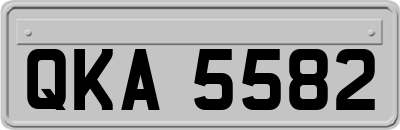 QKA5582