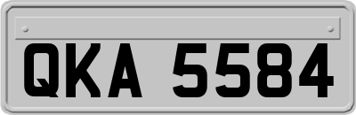 QKA5584