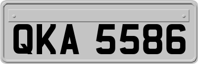 QKA5586