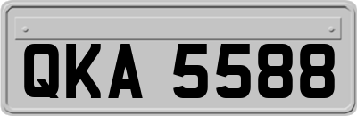 QKA5588