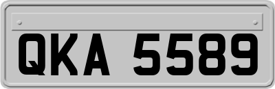 QKA5589
