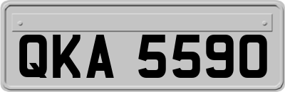 QKA5590