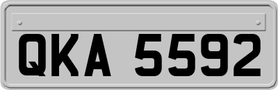 QKA5592