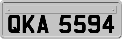 QKA5594