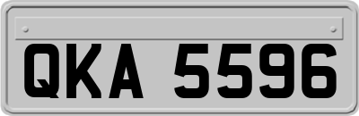 QKA5596