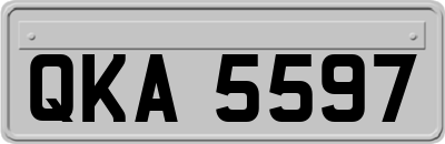 QKA5597