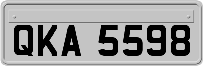 QKA5598