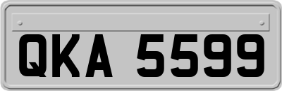 QKA5599