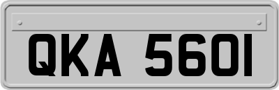 QKA5601
