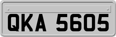 QKA5605