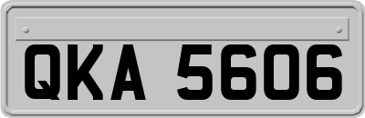 QKA5606
