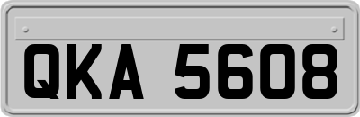 QKA5608