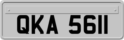 QKA5611